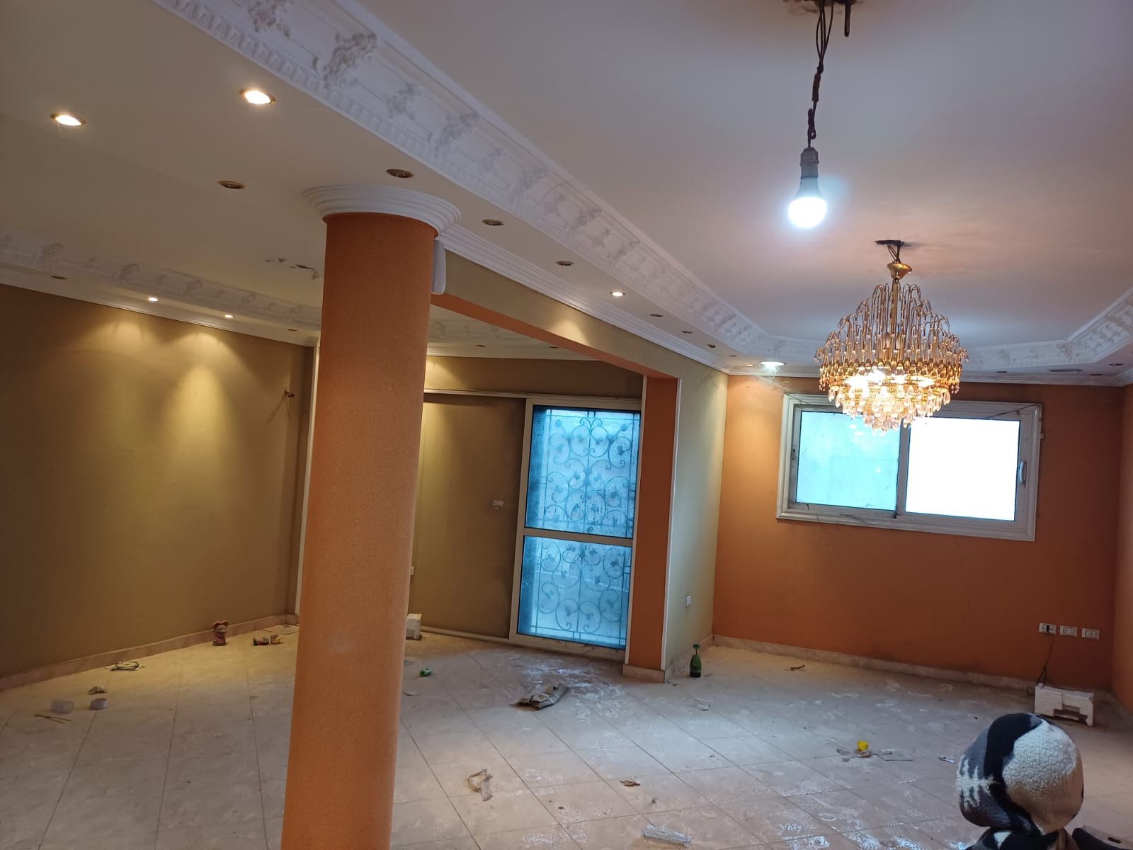 بيع عقارات ومبانى