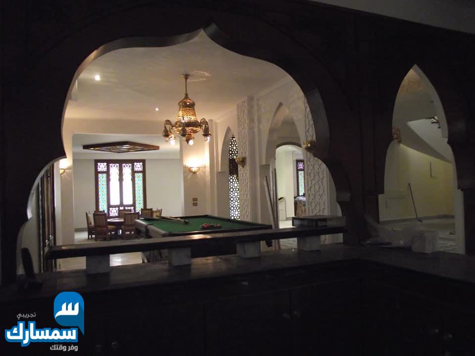  بيع عقارات ومبانى