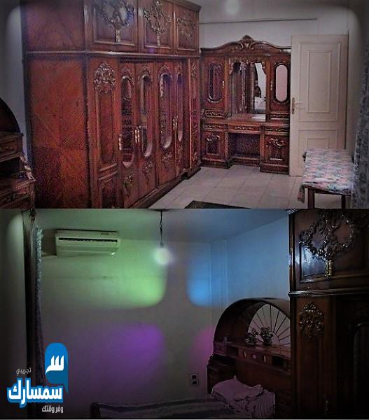  بيع عقارات ومبانى