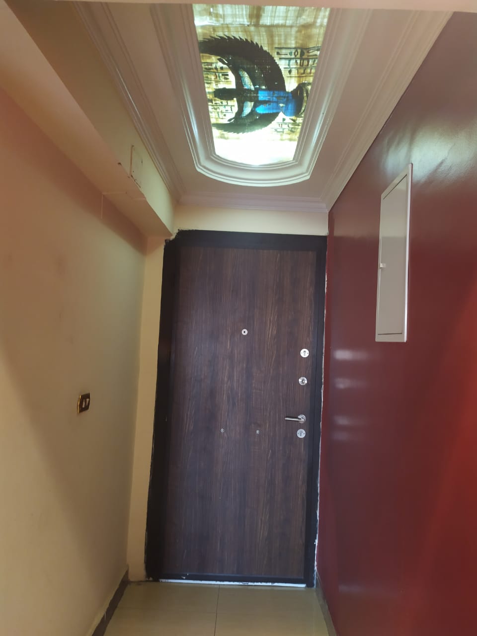  بيع عقارات ومبانى