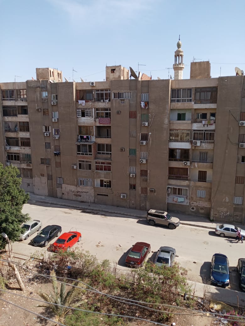 بيع عقارات ومبانى