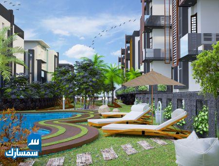 بيع عقارات ومبانى