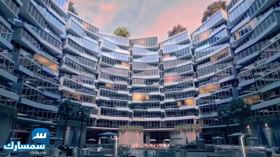  بيع عقارات ومبانى