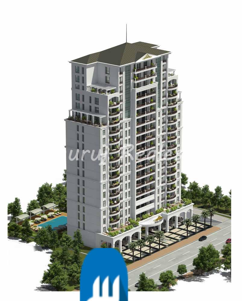  بيع عقارات ومبانى