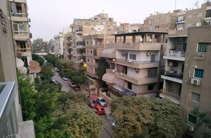 بيع عقارات ومبانى