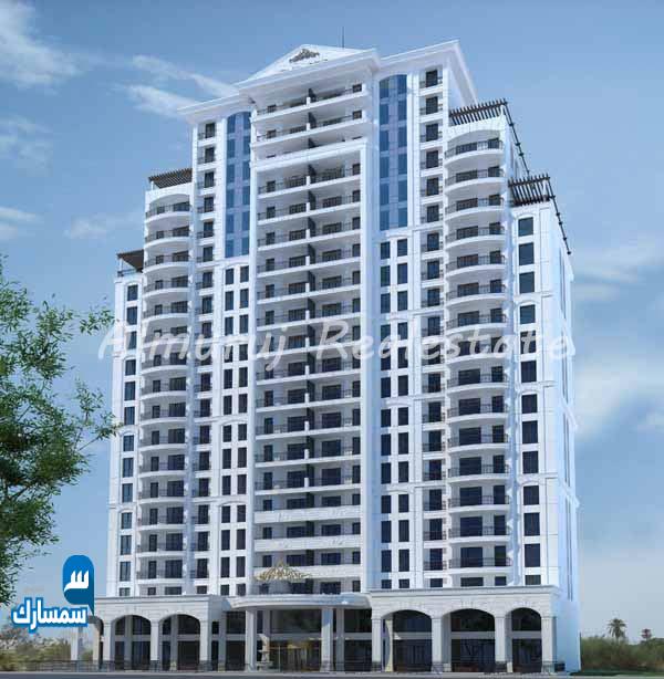  بيع عقارات ومبانى