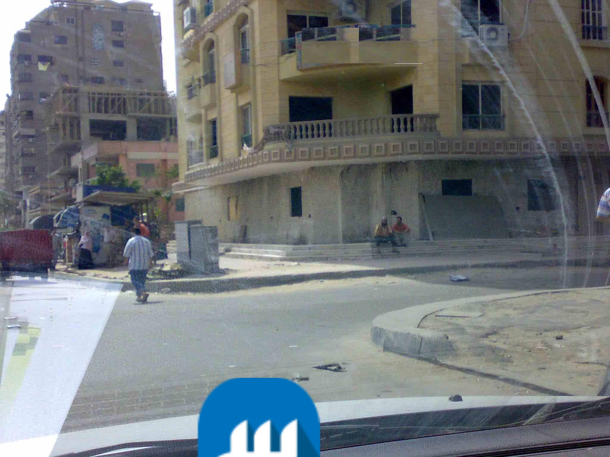 بيع عقارات ومبانى