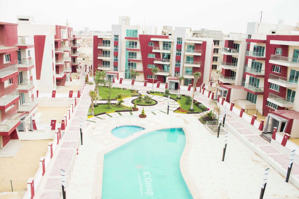  بيع عقارات ومبانى