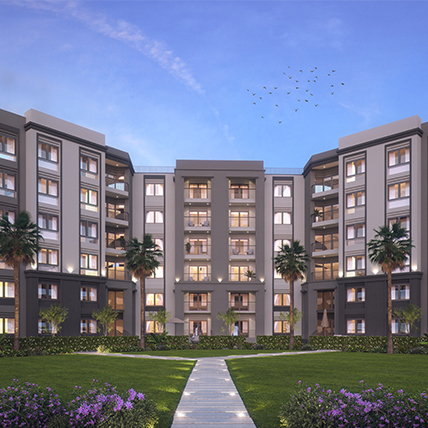 بيع عقارات ومبانى