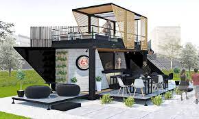 بيع عقارات ومبانى