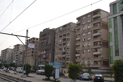  بيع عقارات ومبانى