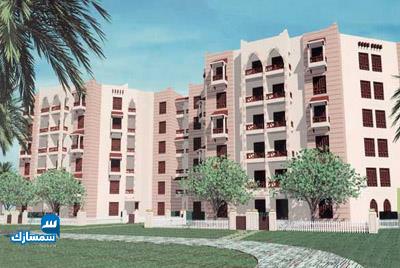 بيع عقارات ومبانى