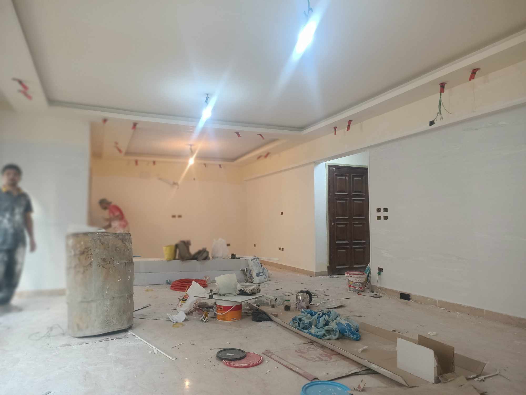  بيع عقارات ومبانى