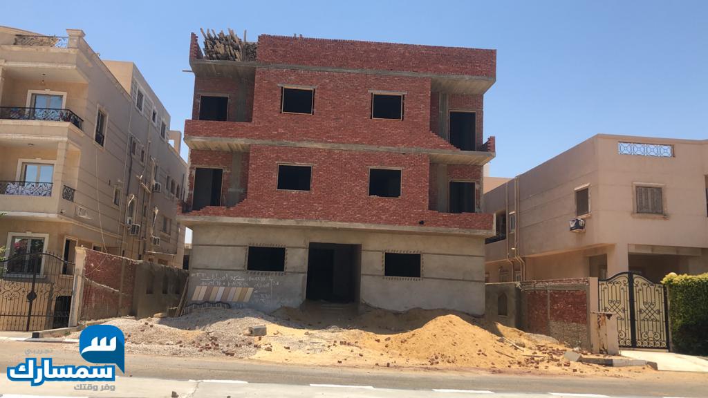 بيع عقارات ومبانى