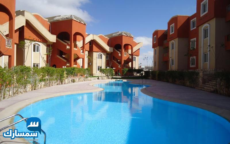  بيع عقارات ومبانى