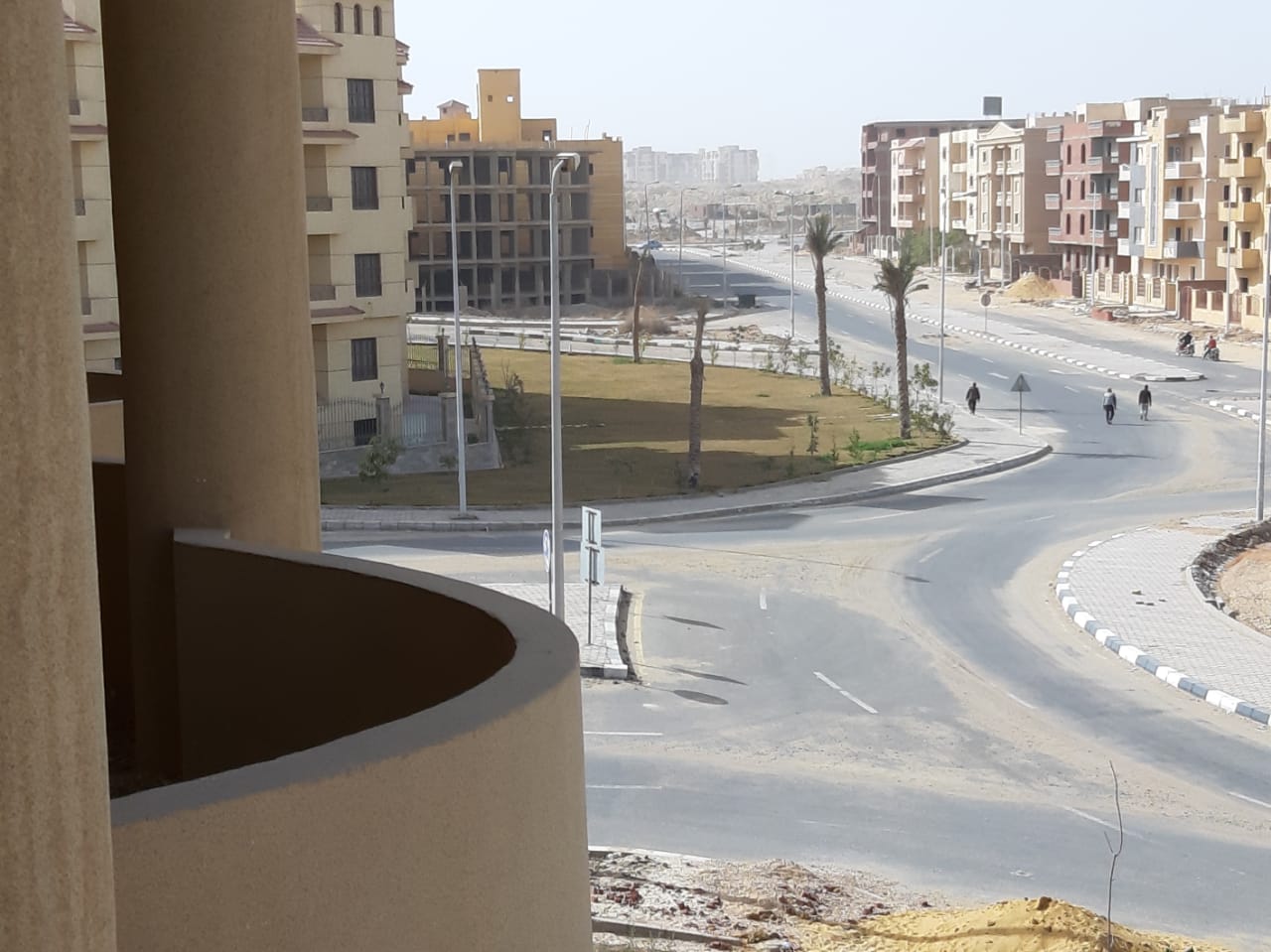 بيع عقارات ومبانى