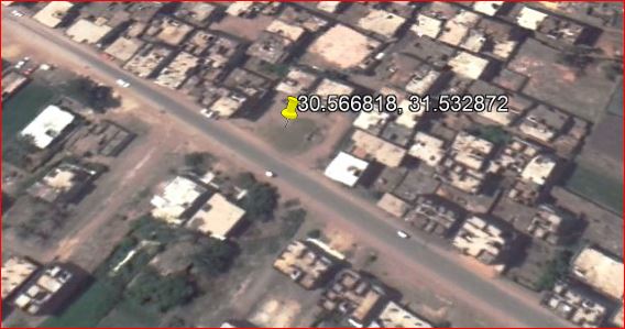  بيع عقارات ومبانى