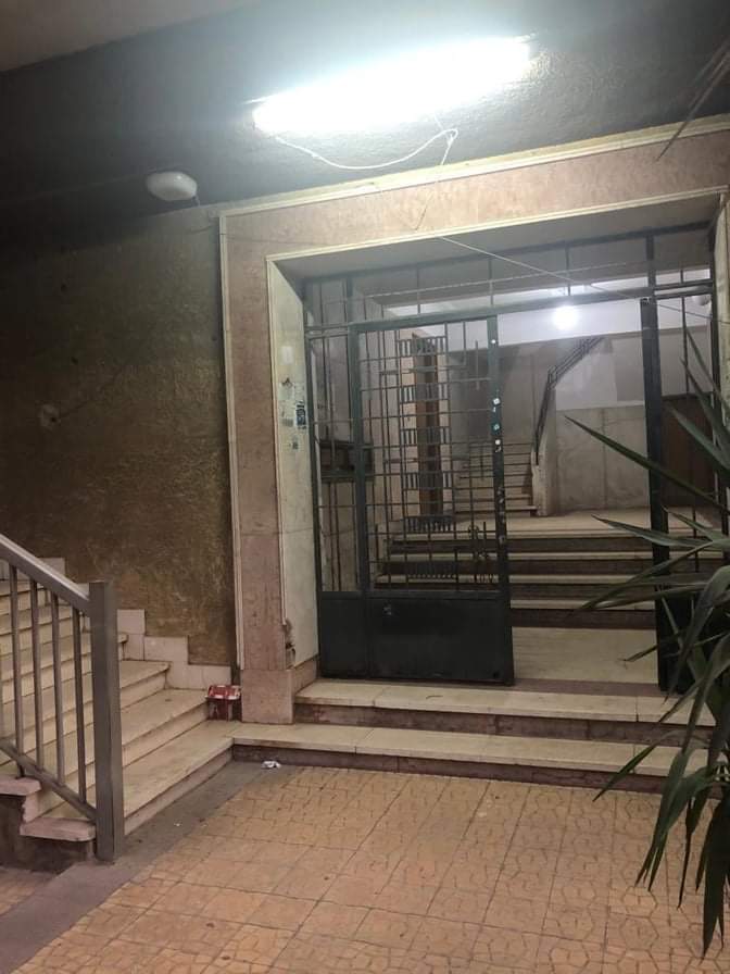  بيع عقارات ومبانى