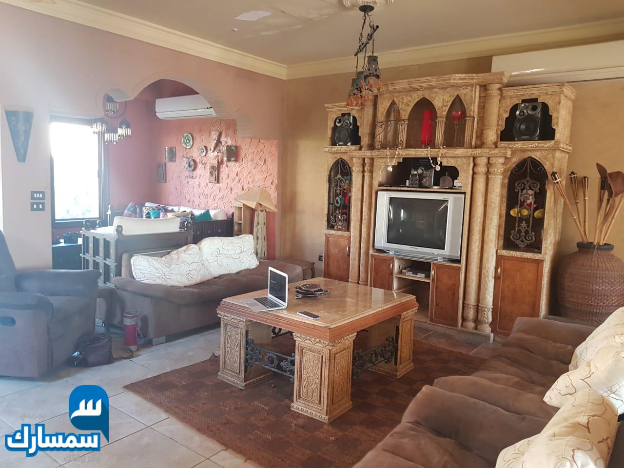 بيع عقارات ومبانى