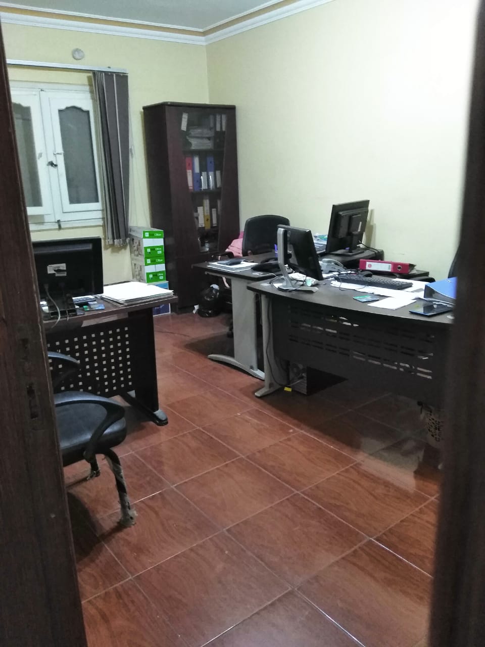  بيع عقارات ومبانى