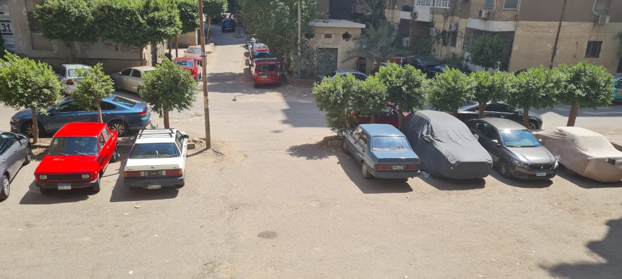 بيع عقارات ومبانى