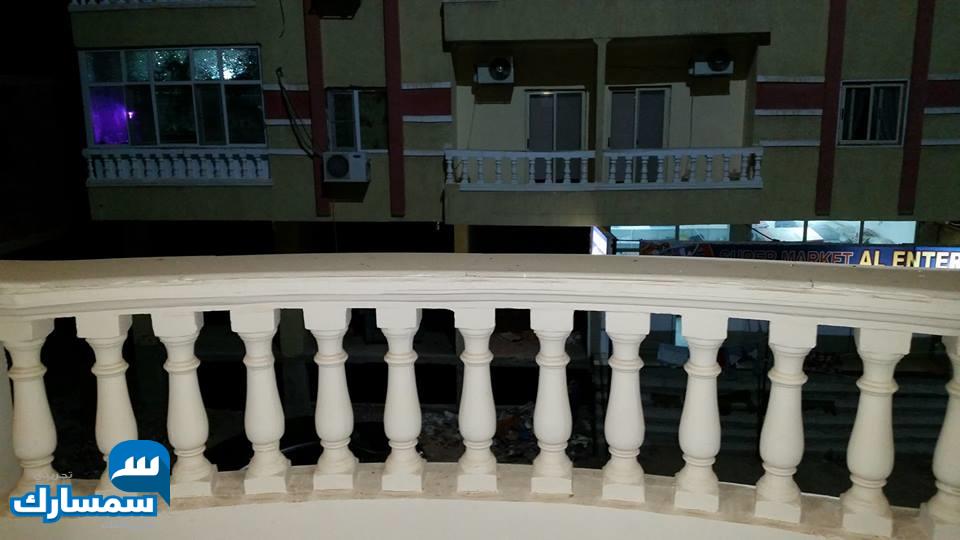  بيع عقارات ومبانى