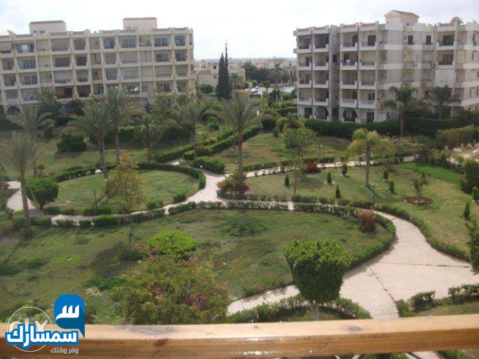 بيع عقارات ومبانى