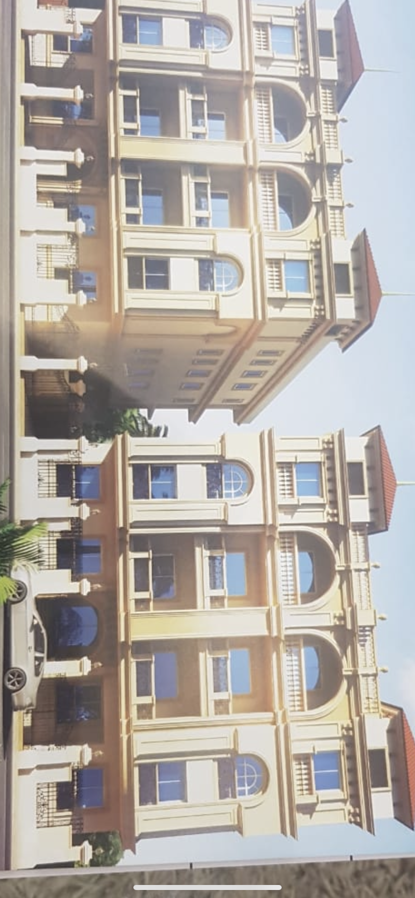  بيع عقارات ومبانى