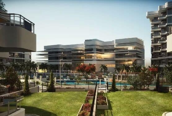 بيع عقارات ومبانى