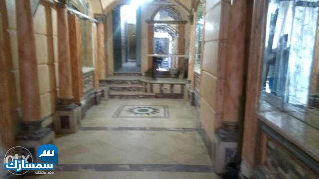  بيع عقارات ومبانى