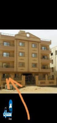 بيع عقارات ومبانى