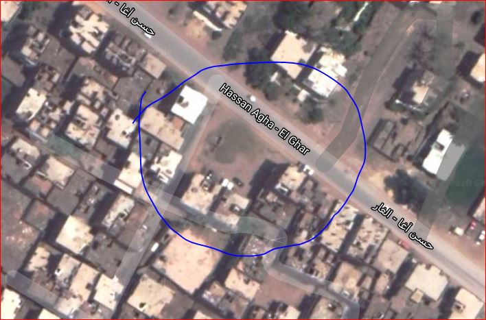 بيع عقارات ومبانى