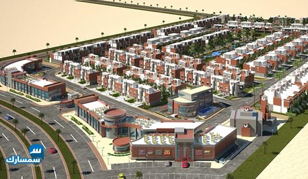  بيع عقارات ومبانى