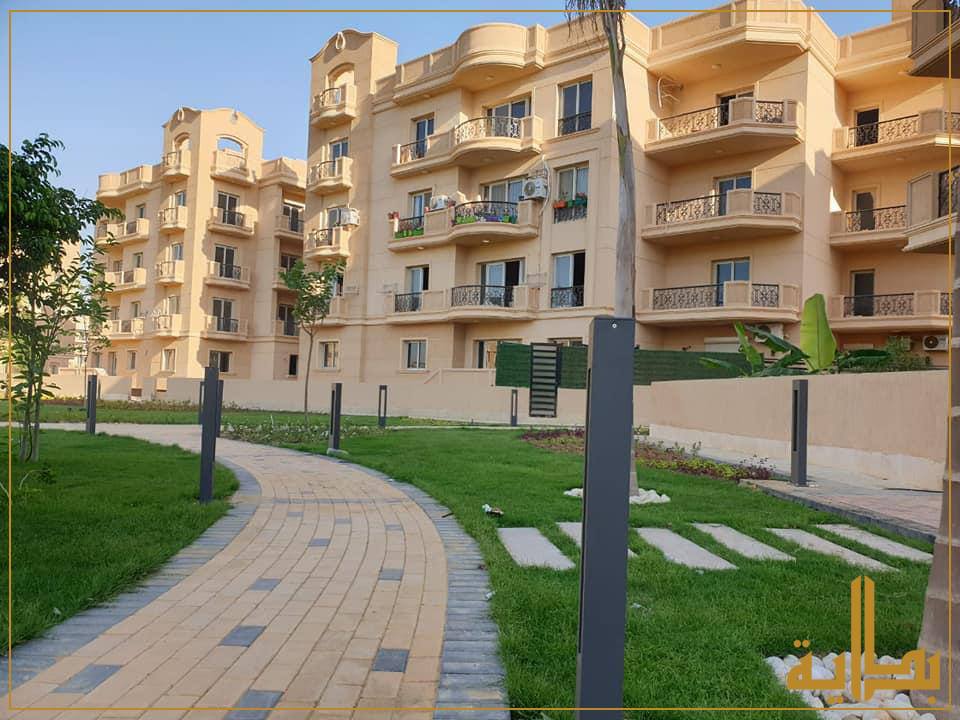 بيع عقارات ومبانى