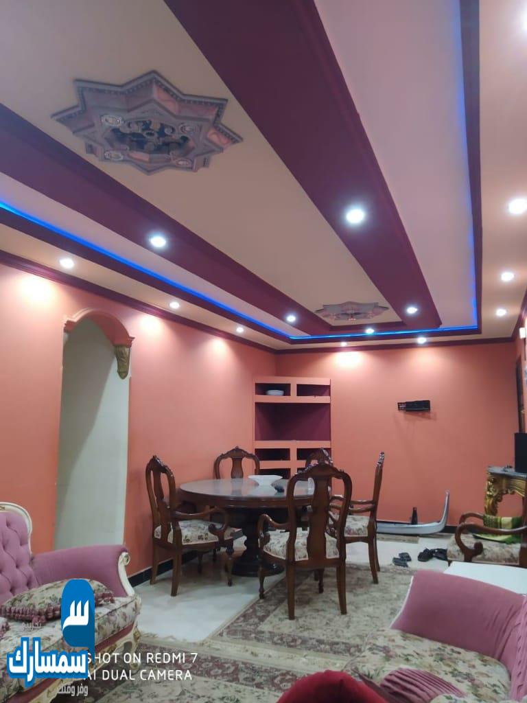 بيع عقارات ومبانى