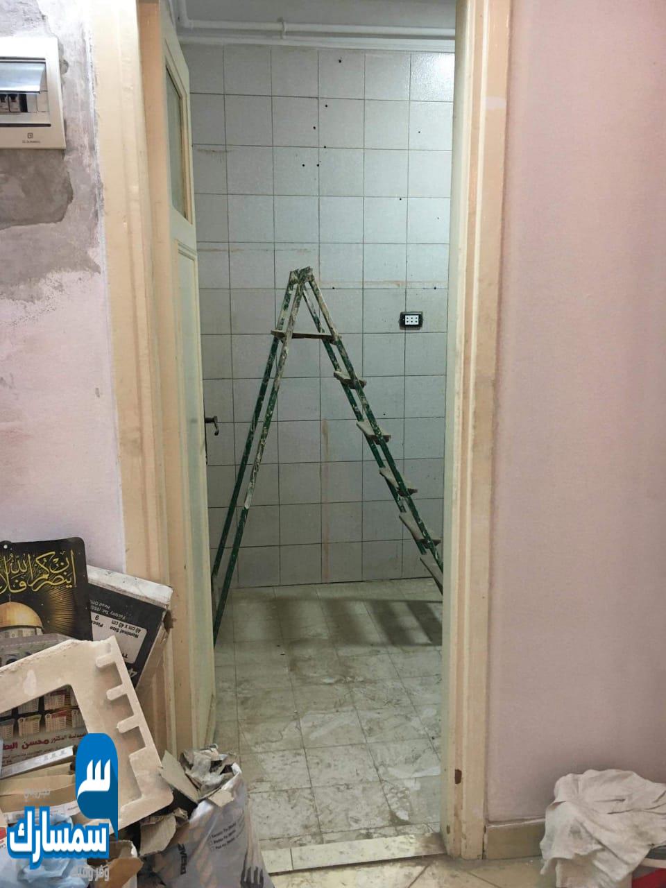  بيع عقارات ومبانى