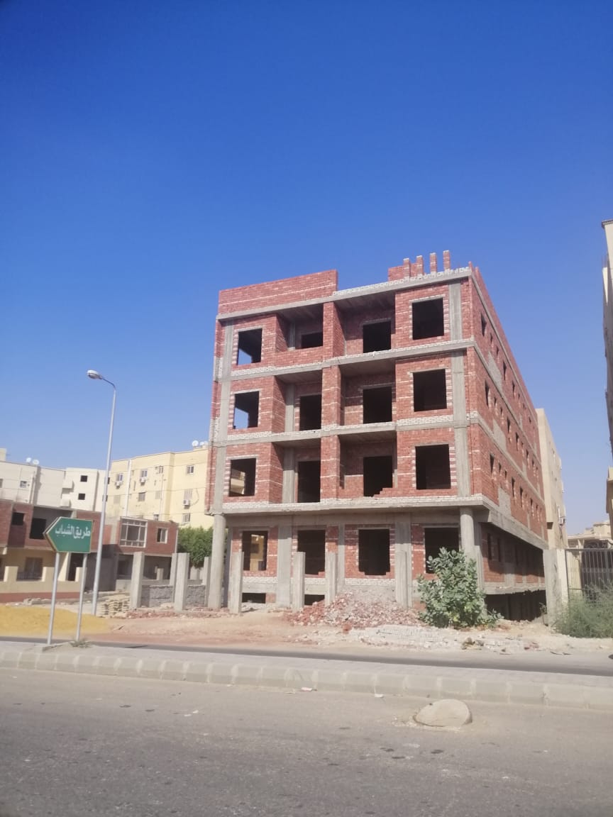 بيع عقارات ومبانى