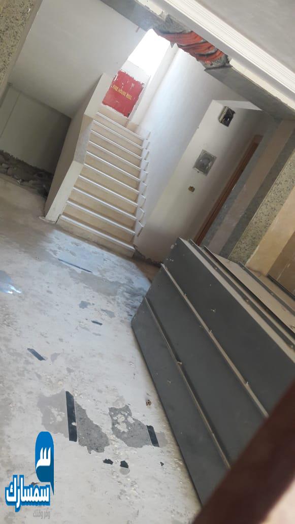  بيع عقارات ومبانى