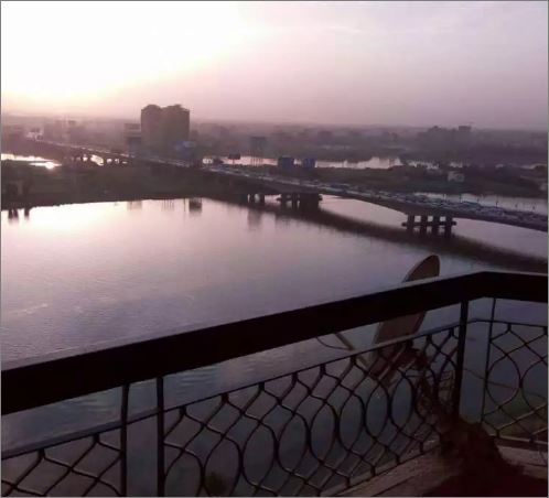 بيع عقارات ومبانى