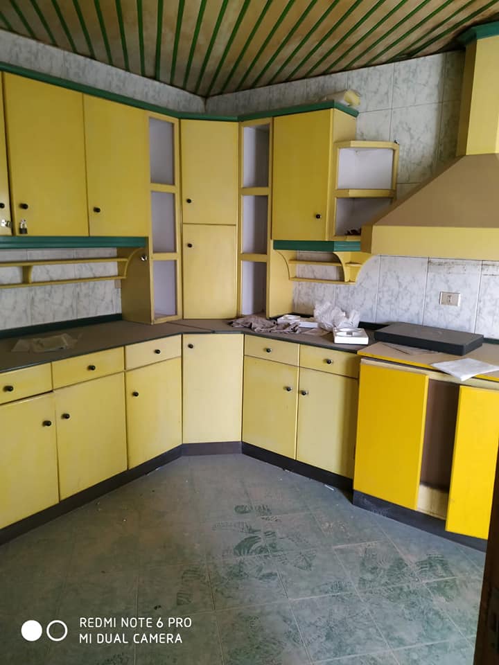  بيع عقارات ومبانى