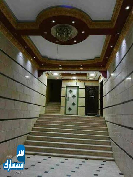  بيع عقارات ومبانى