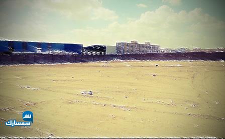 بيع عقارات ومبانى