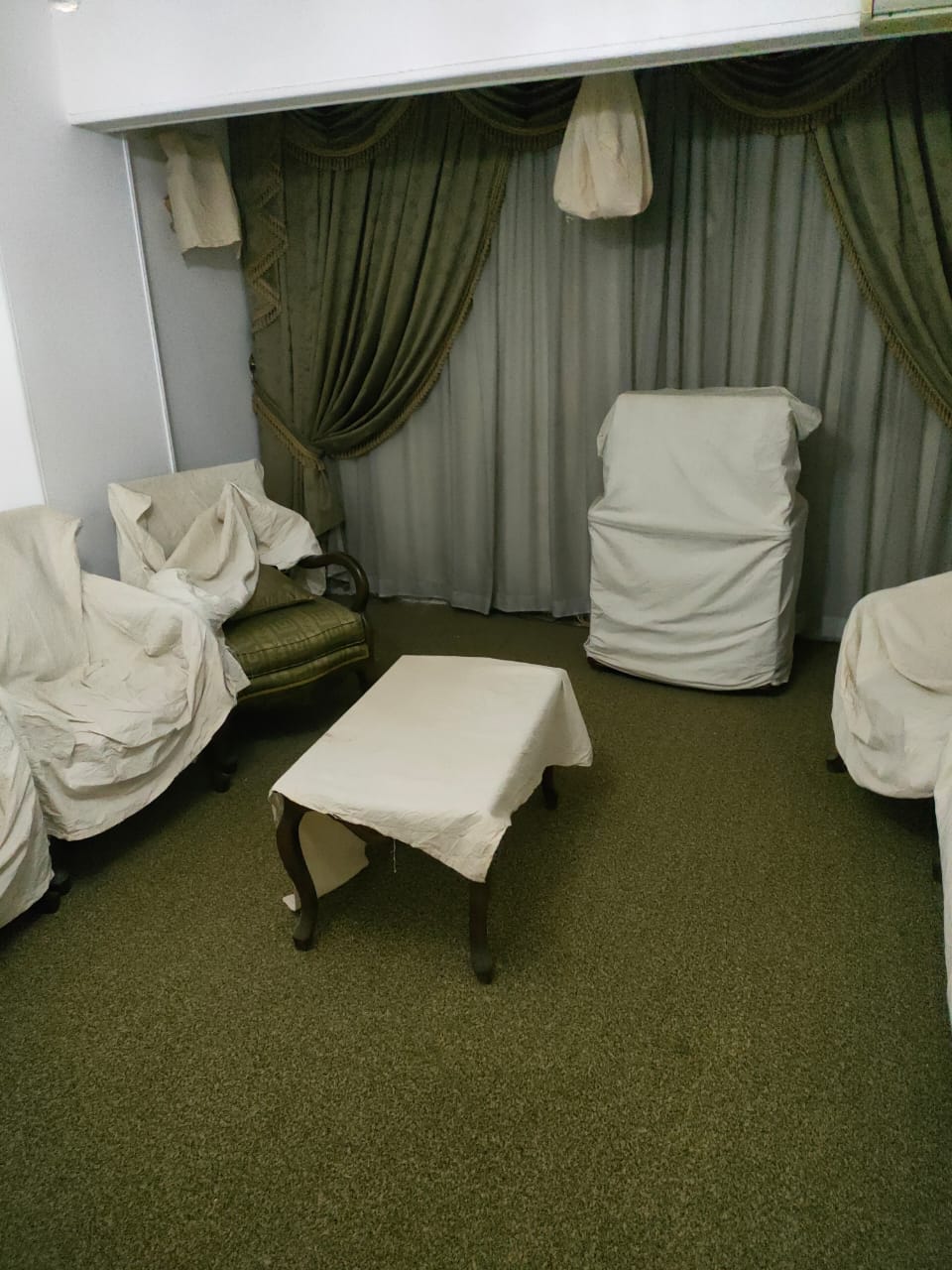  بيع عقارات ومبانى