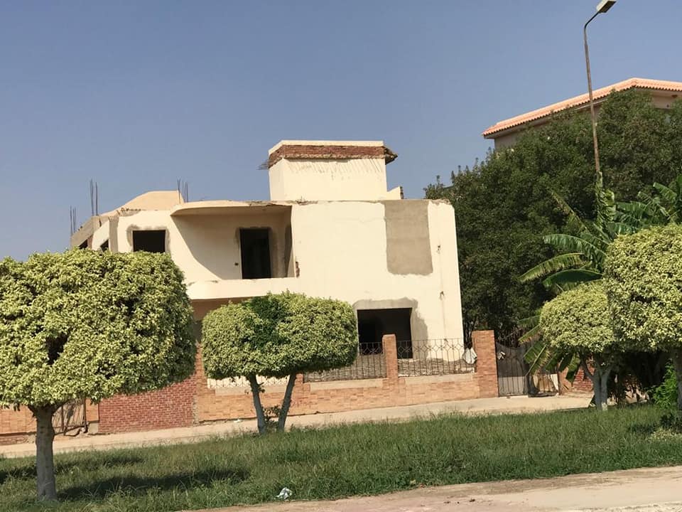 بيع عقارات ومبانى