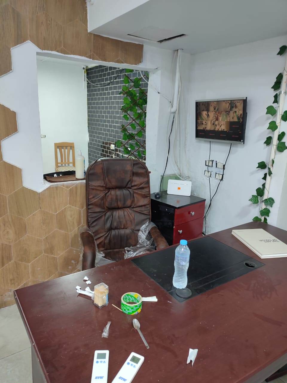  بيع عقارات ومبانى