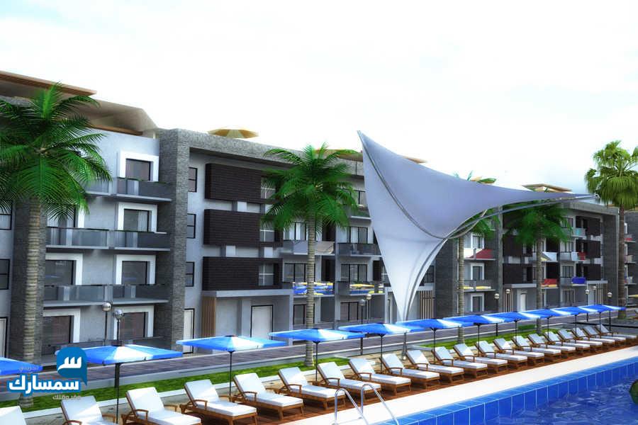 بيع عقارات ومبانى