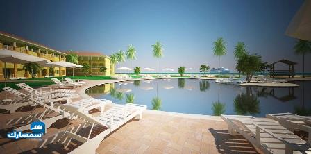 بيع عقارات ومبانى