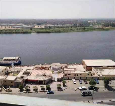 بيع عقارات ومبانى