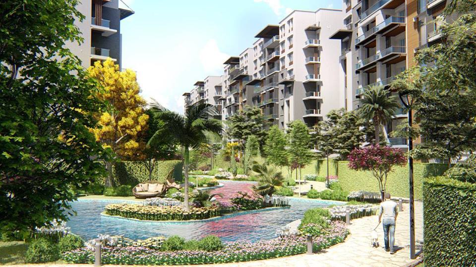 بيع عقارات ومبانى