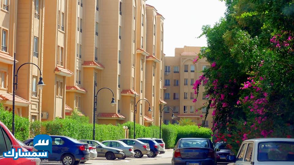 بيع عقارات ومبانى